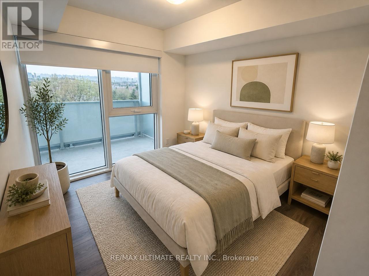 403 - 1010 Sandy Beach Road, Pickering, Ontario  L1W 0C7 - Photo 4 - E13073720