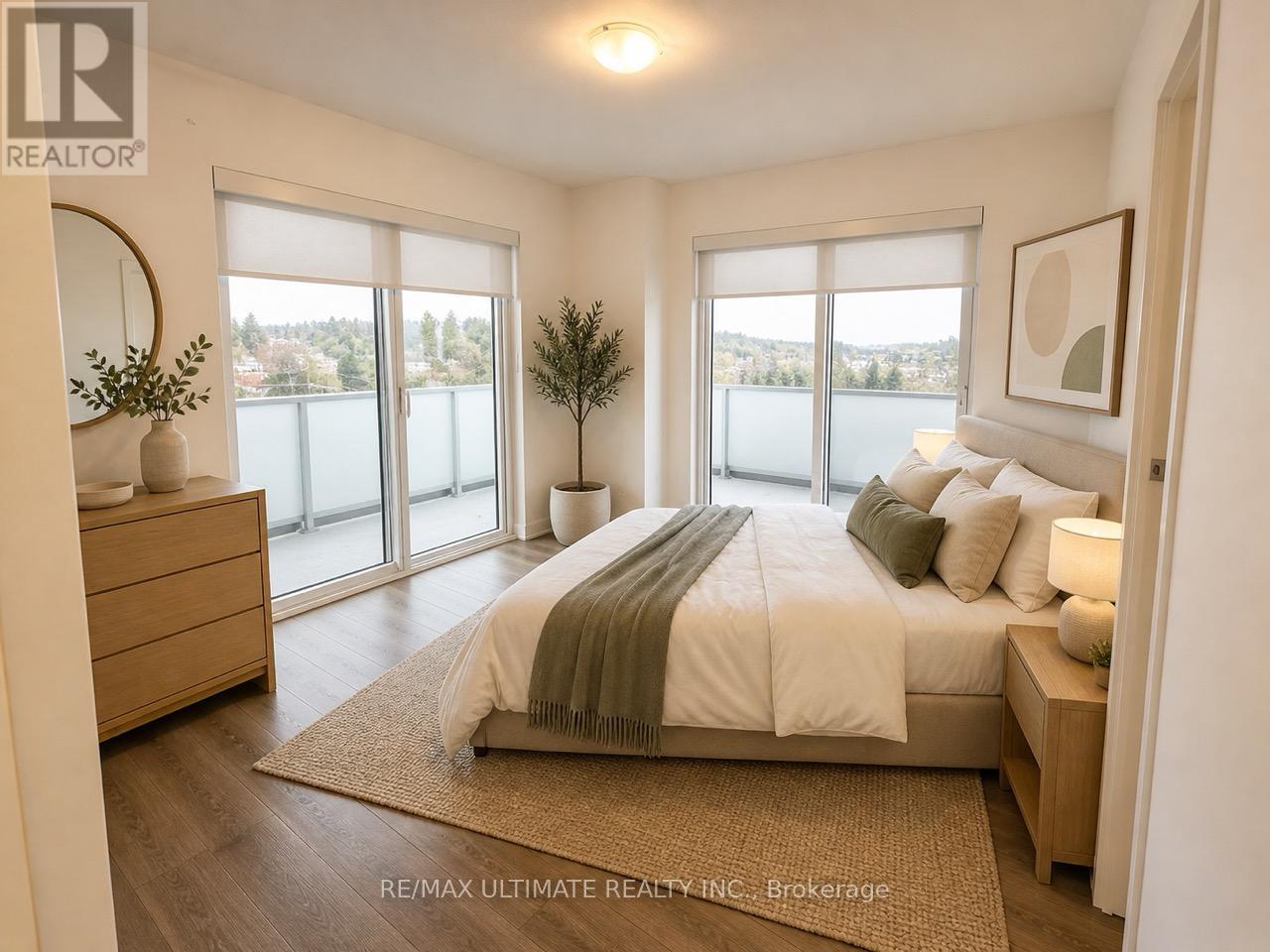 403 - 1010 Sandy Beach Road, Pickering, Ontario  L1W 0C7 - Photo 7 - E13073720
