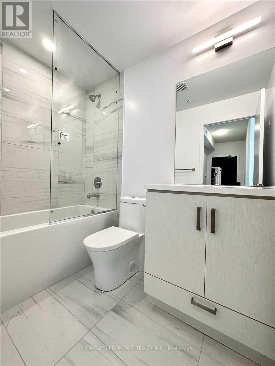605 - 38 Honeycrisp Crescent, Vaughan, Ontario  L4K 5Z8 - Photo 11 - N13069302