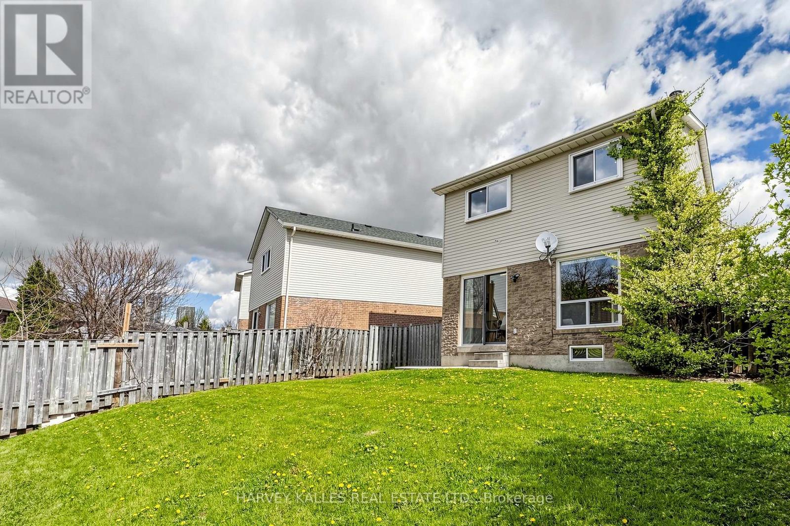 197 Lisa Crescent, Vaughan, Ontario  L4J 2N2 - Photo 36 - N13070936