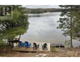 25 FIRE ROUTE 330 (NORTHSHORE RD), Trent Lakes, Ontario