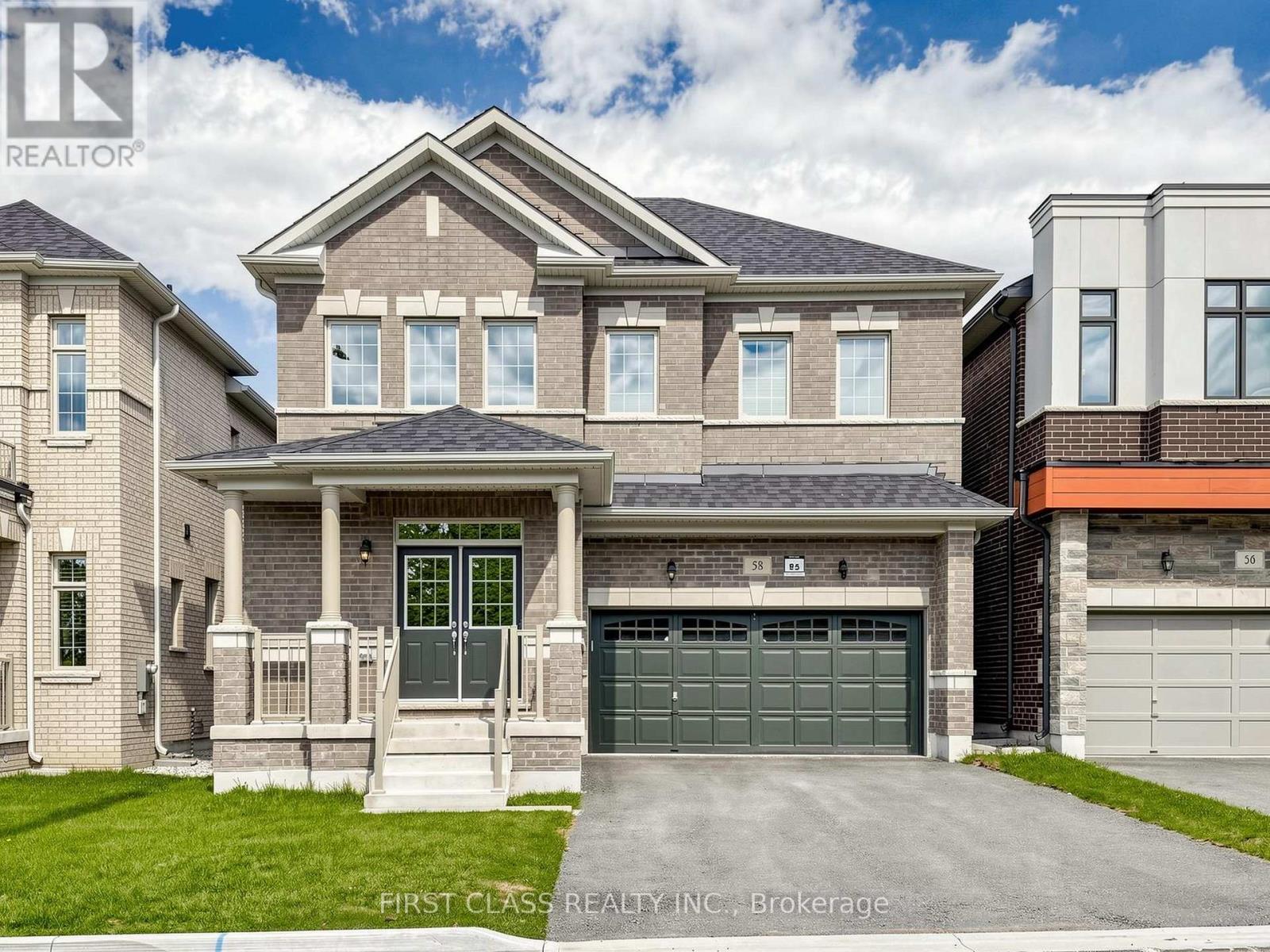 58 Current Drive, Richmond Hill, Ontario  L4S 0M8 - Photo 1 - N13072738