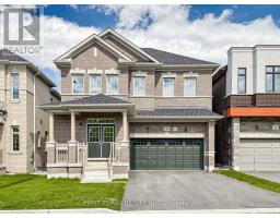 58 CURRENT DRIVE, Richmond Hill, Ontario