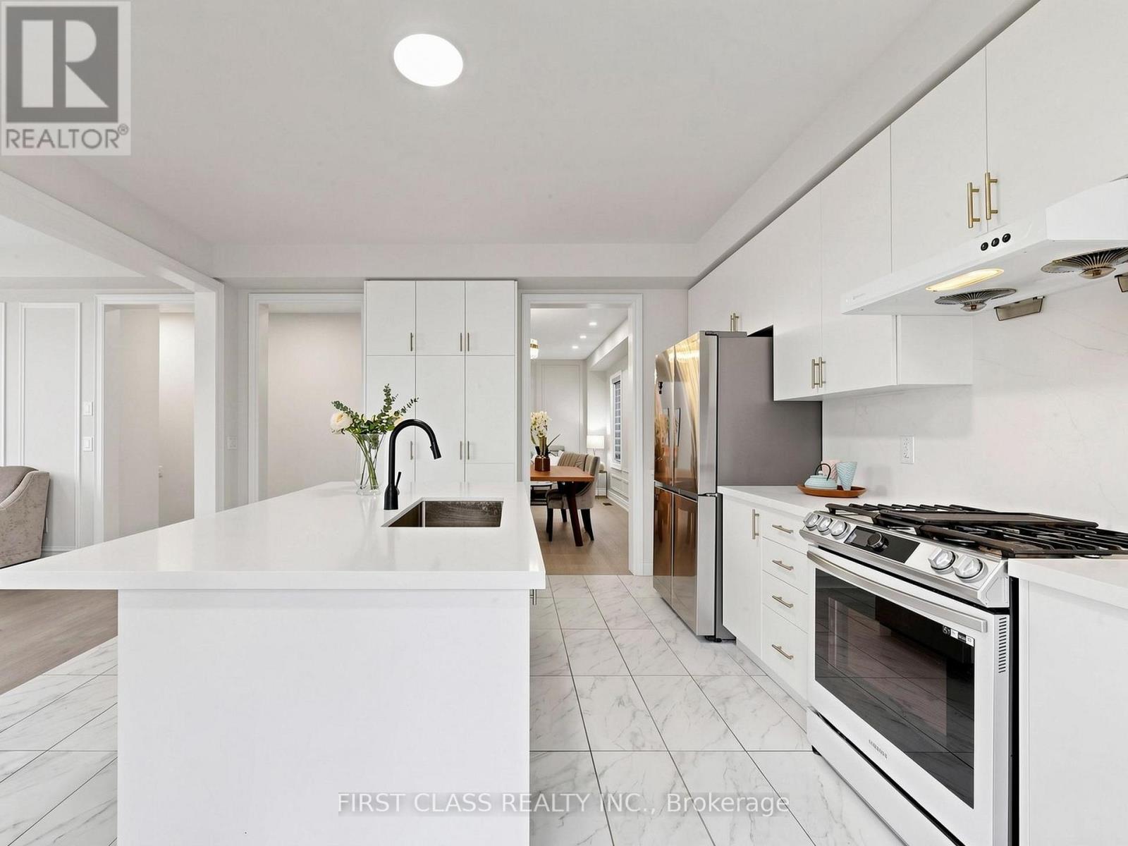 58 Current Drive, Richmond Hill, Ontario  L4S 0M8 - Photo 11 - N13072738