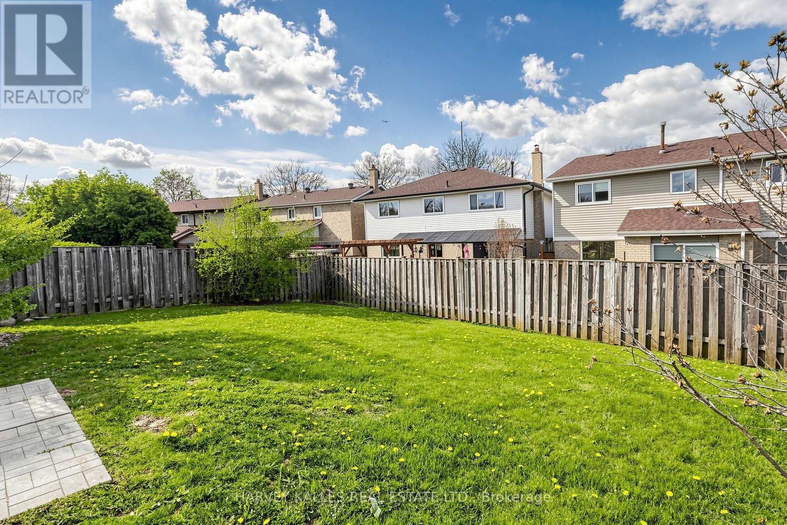 197 Lisa Crescent, Vaughan, Ontario  L4J 2N2 - Photo 39 - N13070936