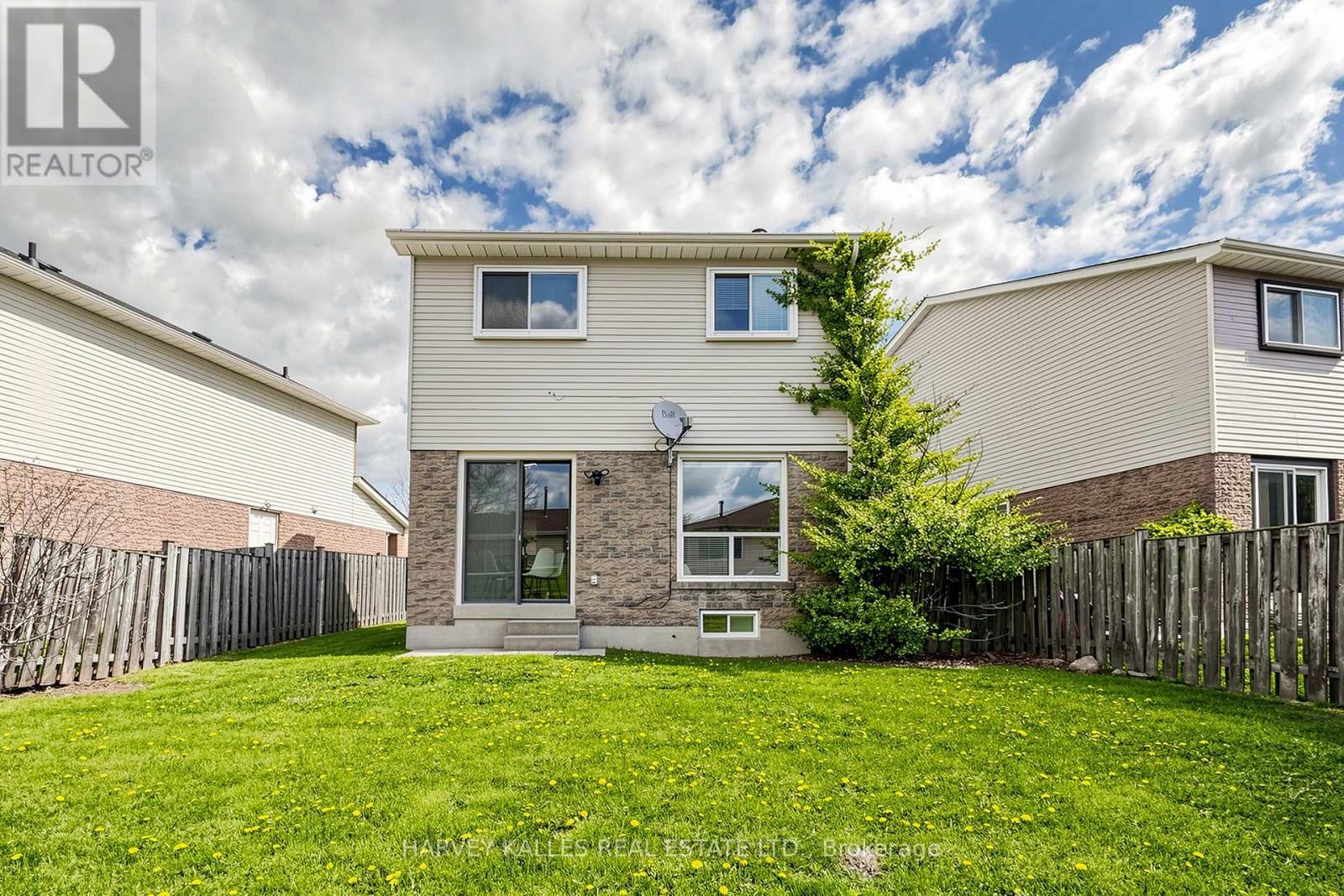 197 Lisa Crescent, Vaughan, Ontario  L4J 2N2 - Photo 35 - N13070936