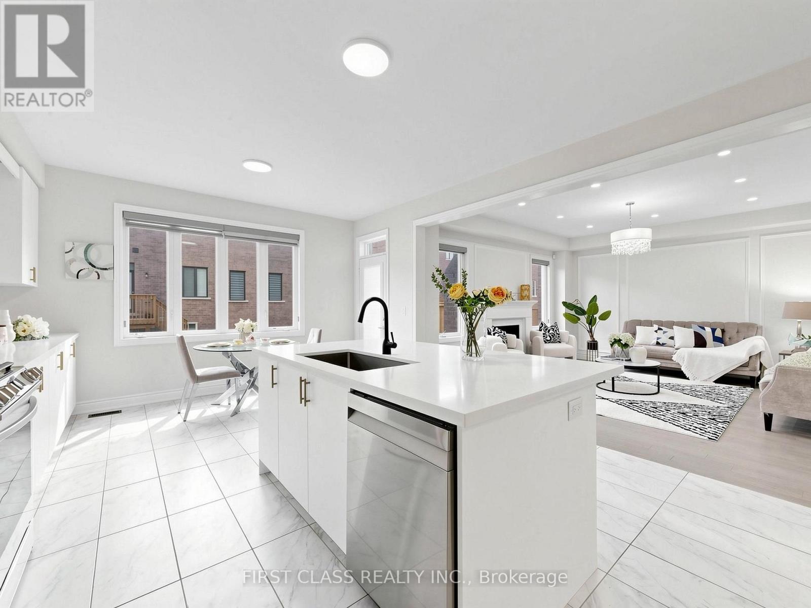 58 Current Drive, Richmond Hill, Ontario  L4S 0M8 - Photo 9 - N13072738