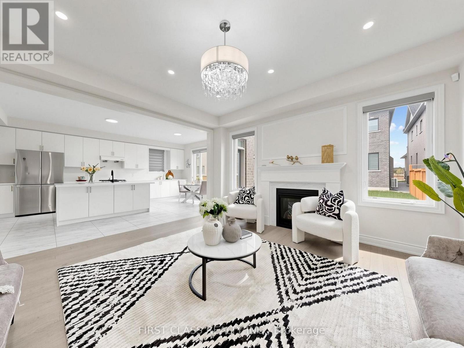 58 Current Drive, Richmond Hill, Ontario  L4S 0M8 - Photo 6 - N13072738