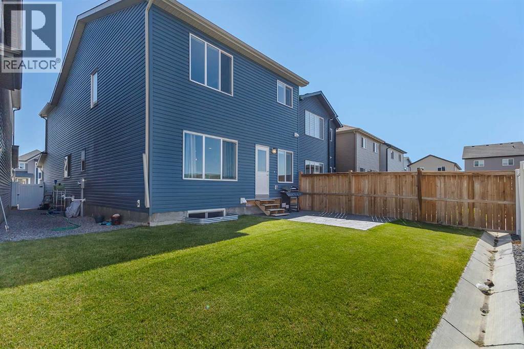 672 Walgrove Boulevard SE, Calgary, Alberta  T2X 4T1 - Photo 45 - A2307255