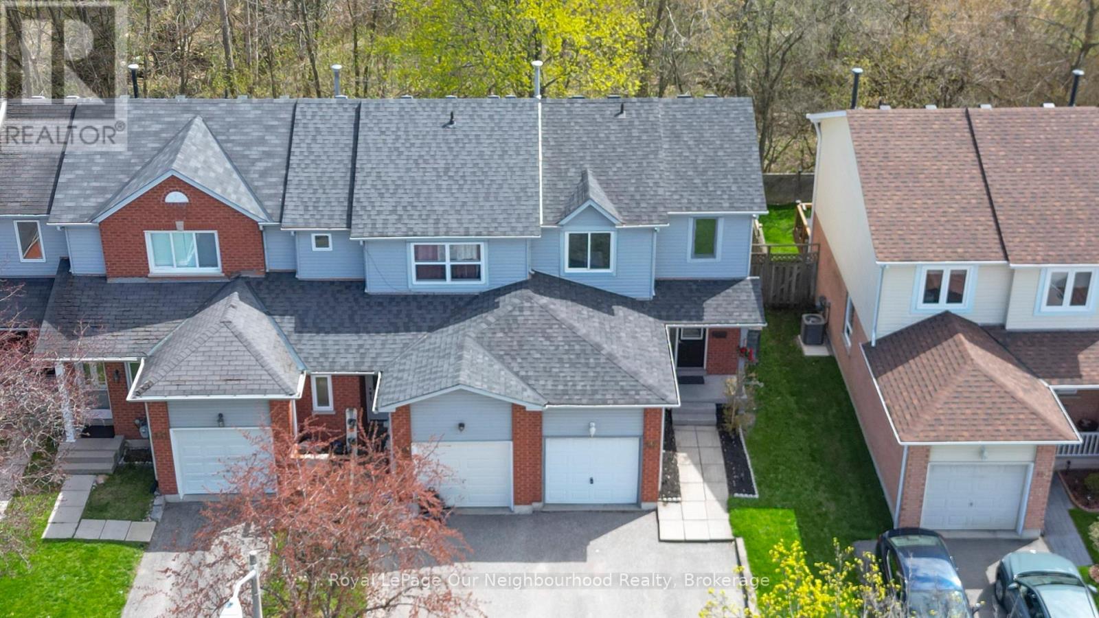 117 Galbraith Court, Clarington, Ontario  L1C 4P7 - Photo 2 - E13073902