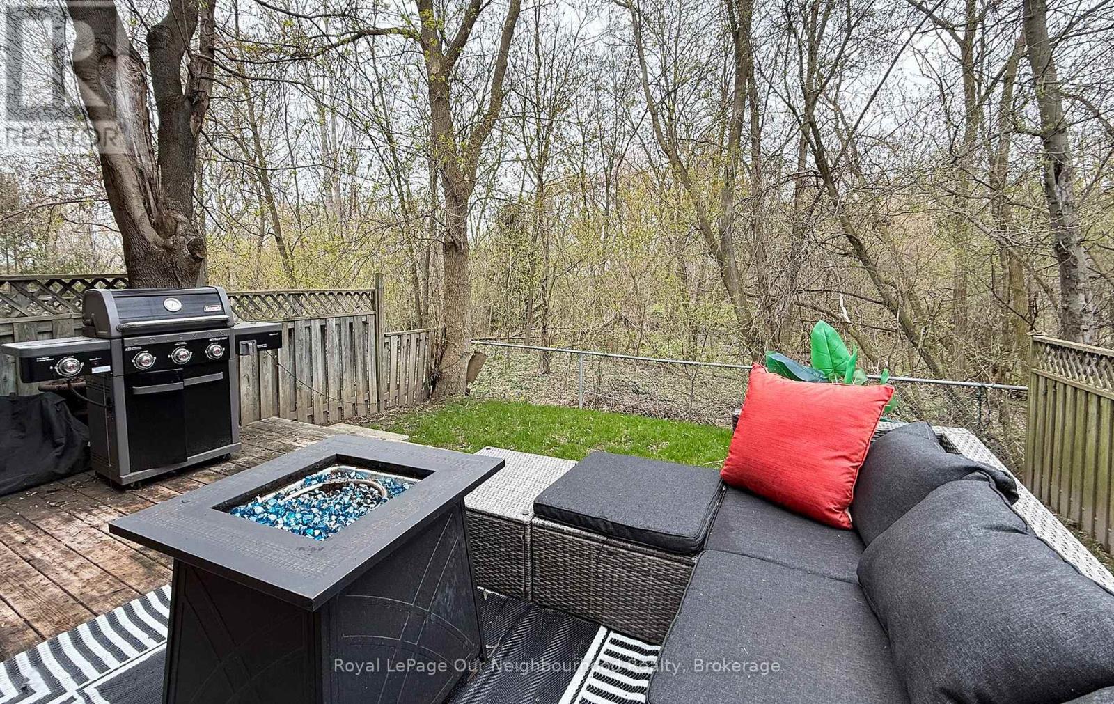117 Galbraith Court, Clarington, Ontario  L1C 4P7 - Photo 21 - E13073902