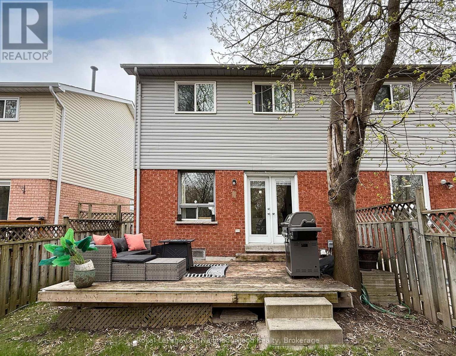 117 Galbraith Court, Clarington, Ontario  L1C 4P7 - Photo 22 - E13073902