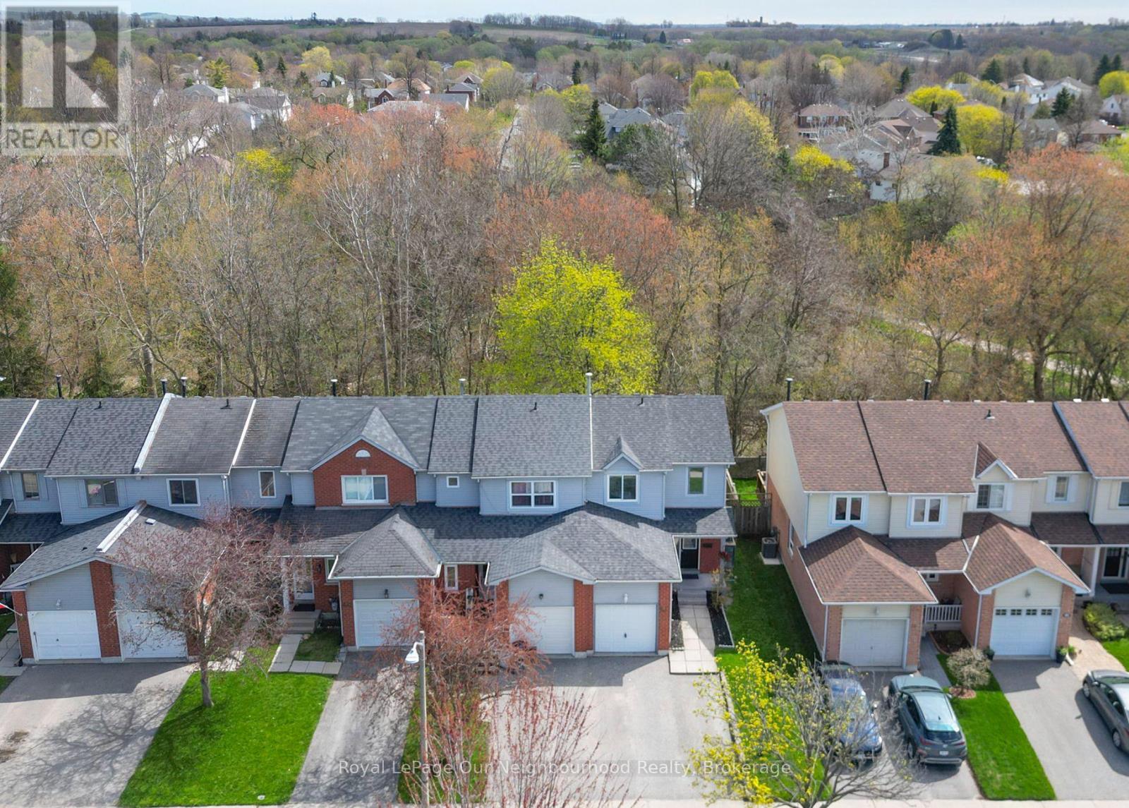 117 Galbraith Court, Clarington, Ontario  L1C 4P7 - Photo 3 - E13073902