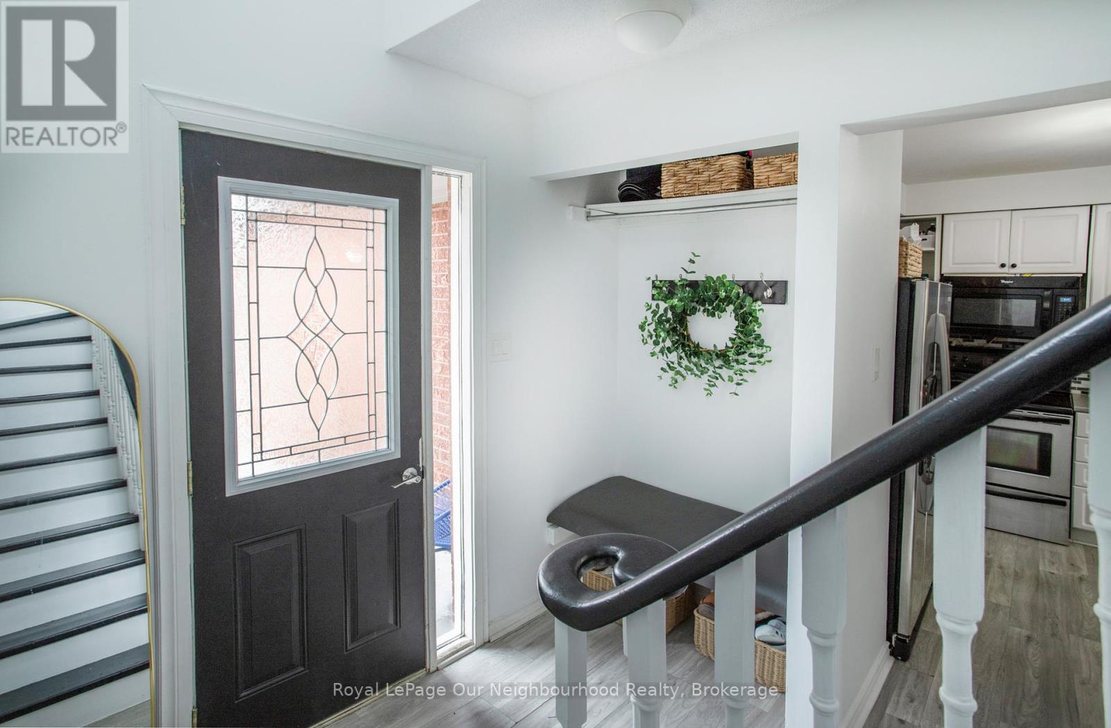 117 Galbraith Court, Clarington, Ontario  L1C 4P7 - Photo 4 - E13073902