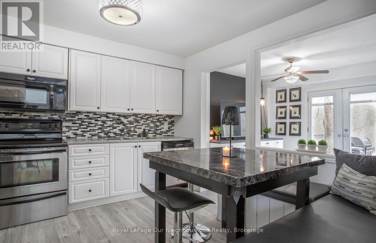 117 Galbraith Court, Clarington, Ontario  L1C 4P7 - Photo 6 - E13073902