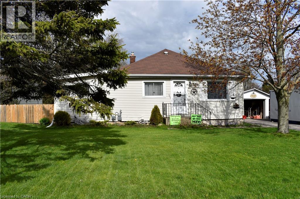 36 WOODHOUSE Avenue, Port Dover, Ontario