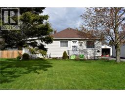 36 WOODHOUSE Avenue, Port Dover, Ontario