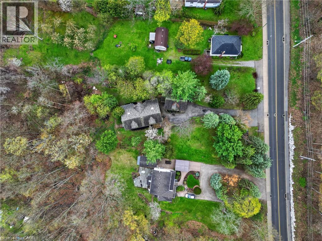 61 Mountain Road, Grimsby, Ontario  L3M 4E7 - Photo 37 - 40824611
