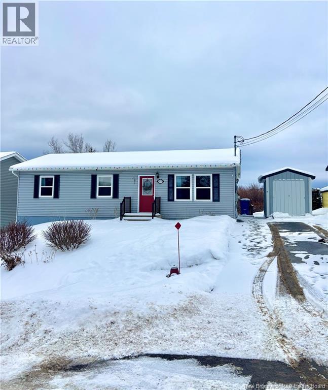 217 Neilson Street, Woodstock, New Brunswick  E7M 2H8 - Photo 37 - NB133655