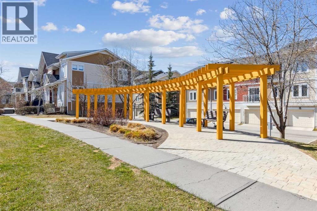 1006 Auburn Bay Square SE, Calgary, Alberta  T3M 0Y8 - Photo 31 - A2283021