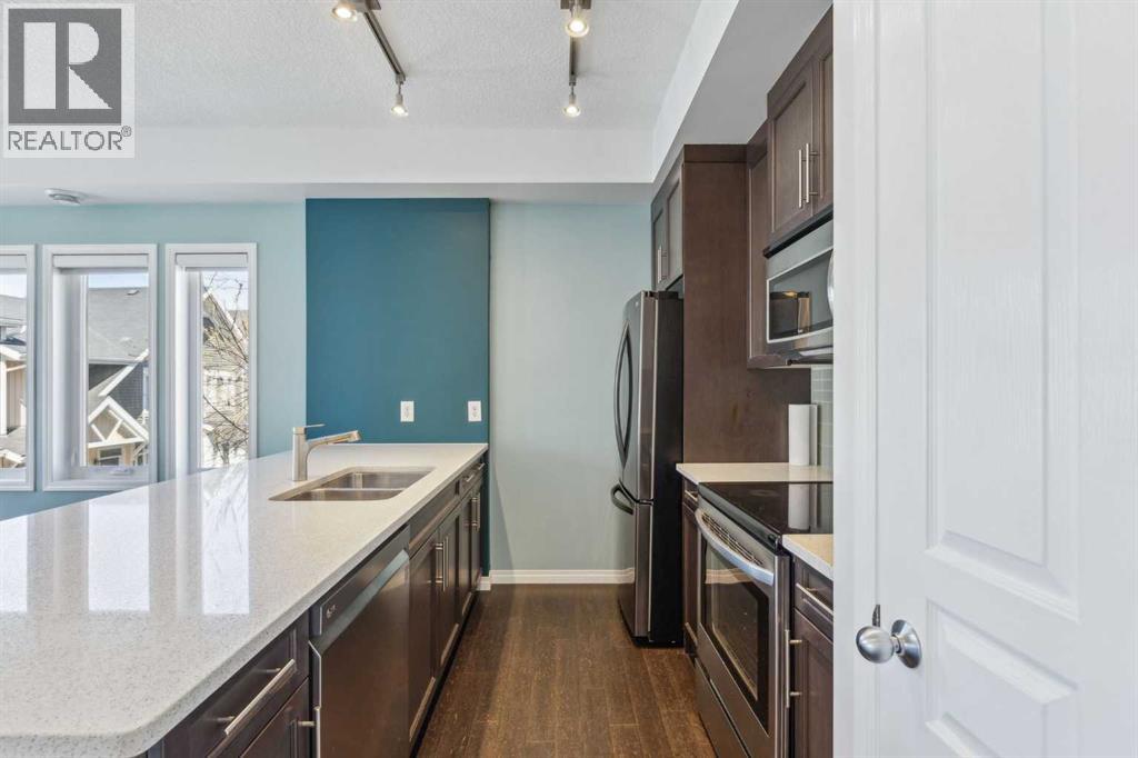 1006 Auburn Bay Square SE, Calgary, Alberta  T3M 0Y8 - Photo 14 - A2283021