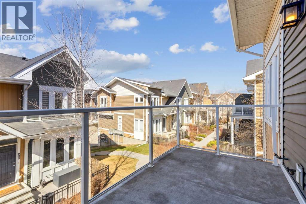 1006 Auburn Bay Square SE, Calgary, Alberta  T3M 0Y8 - Photo 29 - A2283021