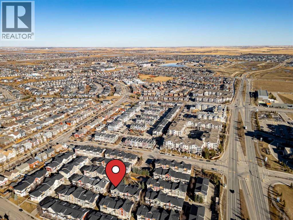 1006 Auburn Bay Square SE, Calgary, Alberta  T3M 0Y8 - Photo 42 - A2283021