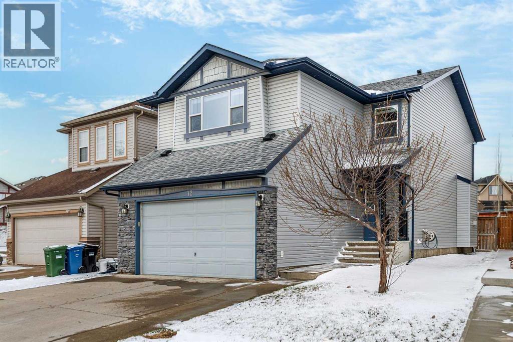 72 Pantego Close NW, Calgary, Alberta  T3K 0K1 - Photo 39 - A2307103
