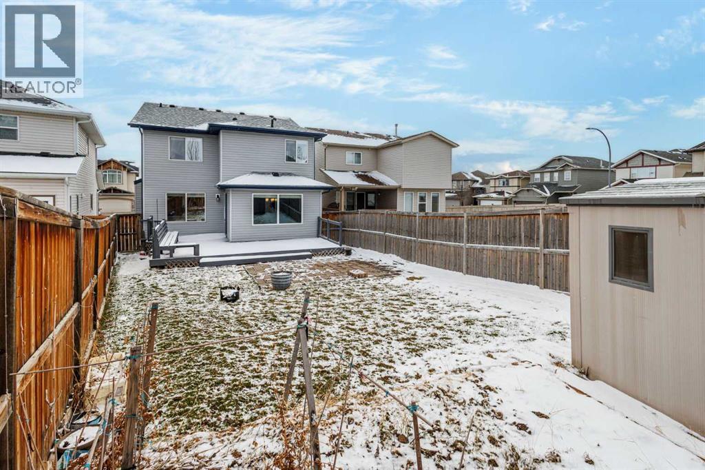 72 Pantego Close NW, Calgary, Alberta  T3K 0K1 - Photo 42 - A2307103
