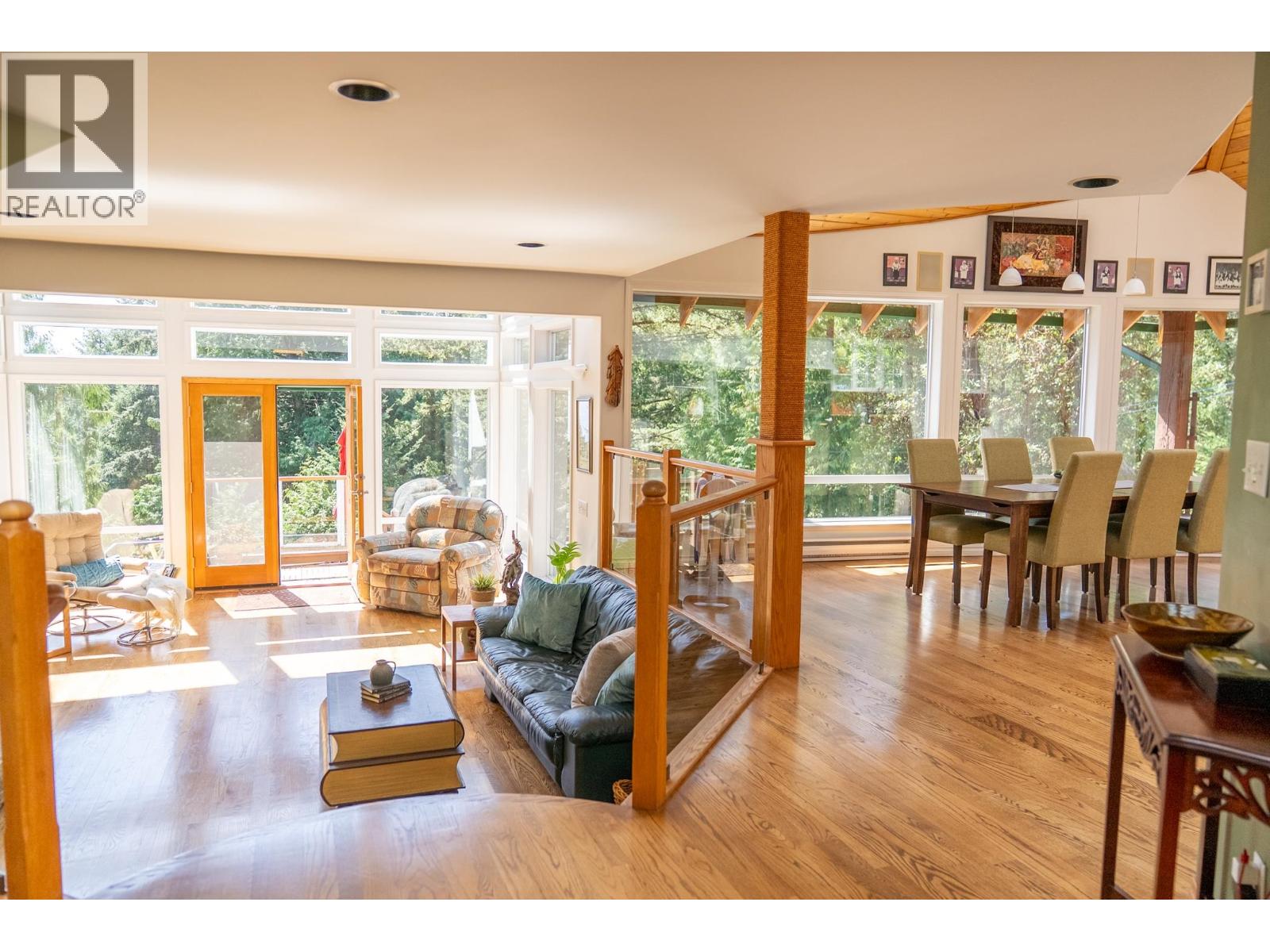 486 Bluff Way, Mayne Island, British Columbia  V0N 2J2 - Photo 4 - R3117829