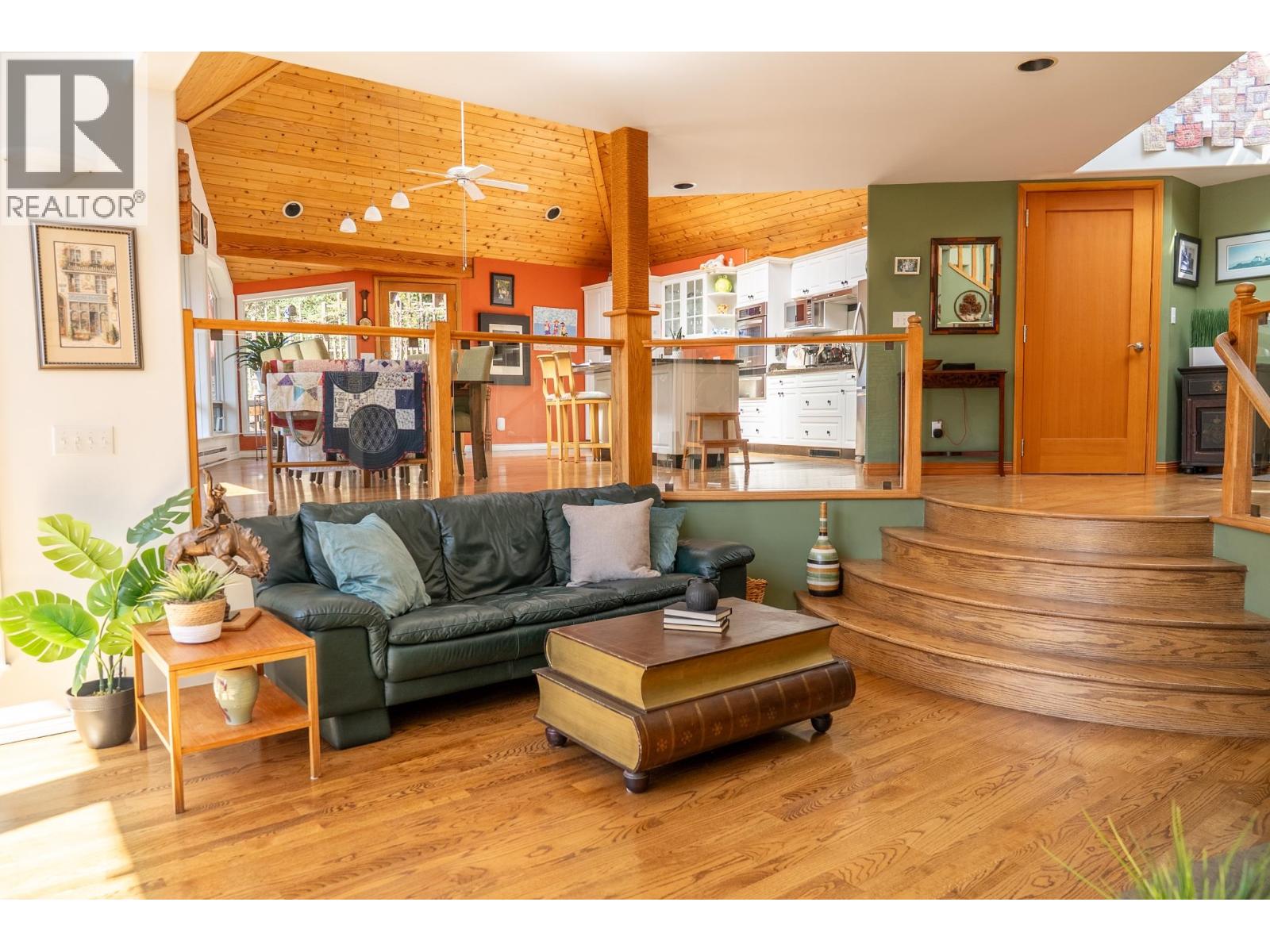 486 Bluff Way, Mayne Island, British Columbia  V0N 2J2 - Photo 13 - R3117829