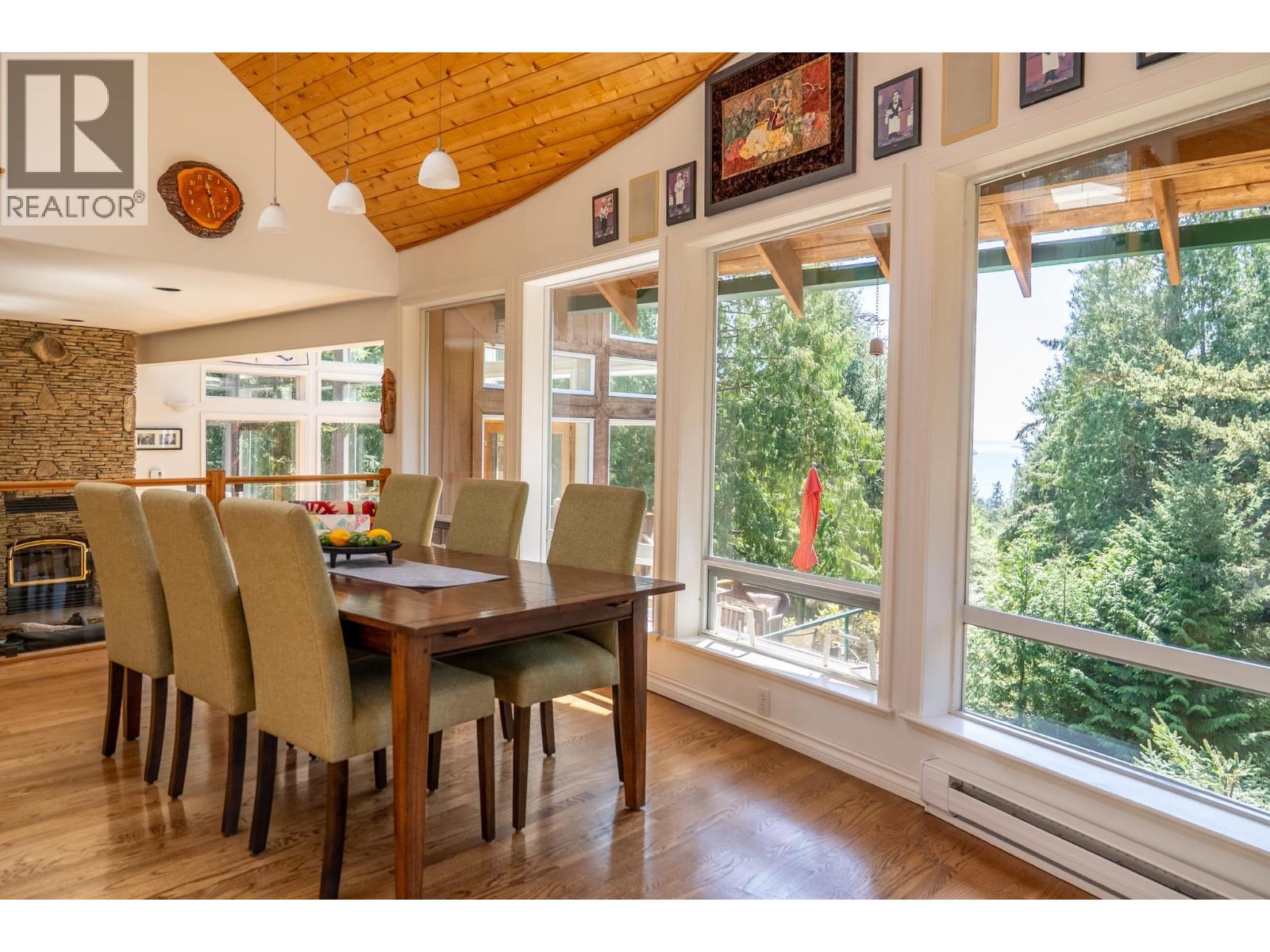 486 Bluff Way, Mayne Island, British Columbia  V0N 2J2 - Photo 8 - R3117829