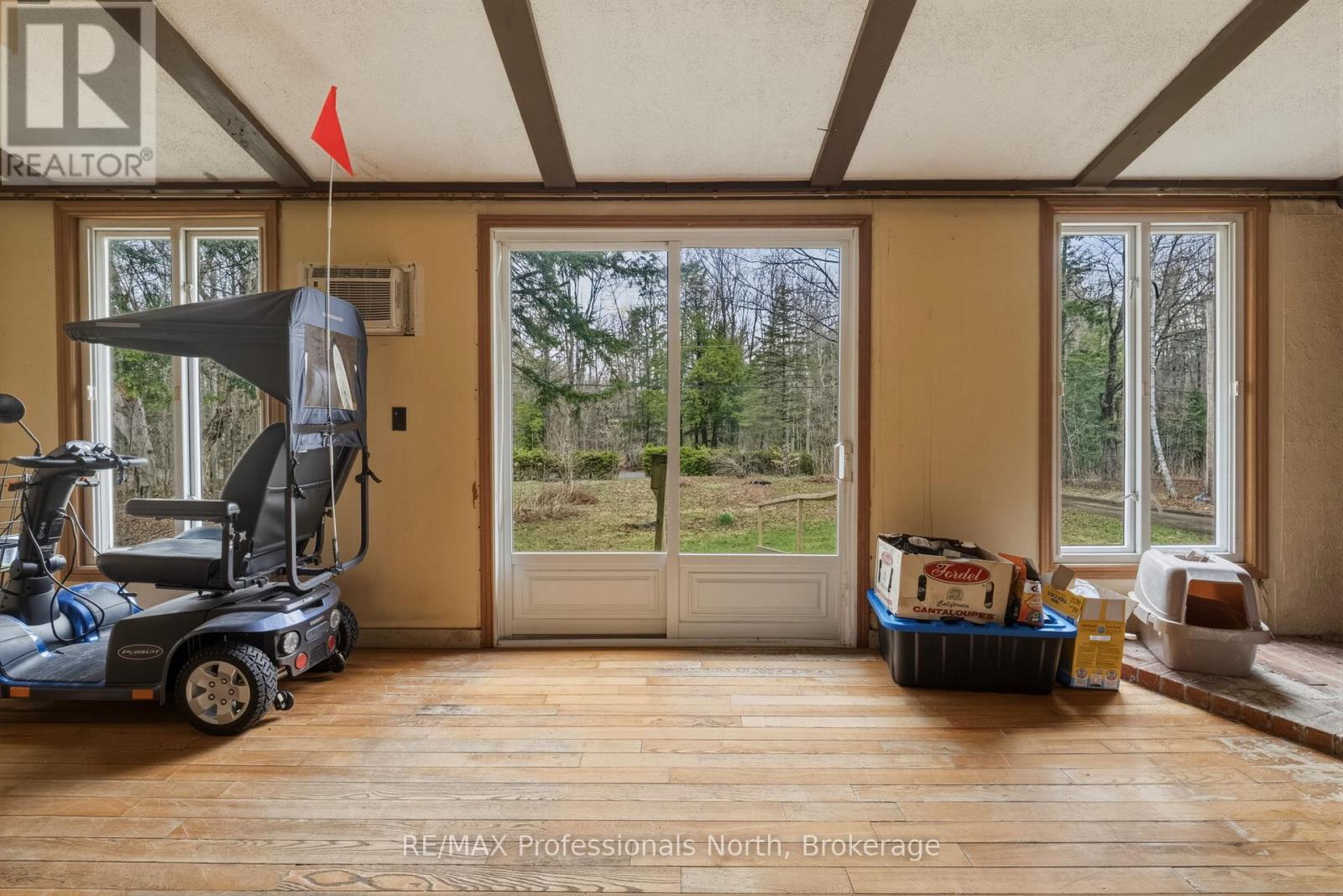 1056 Kirk Line W, Bracebridge, Ontario  P1L 1W9 - Photo 16 - X13073948