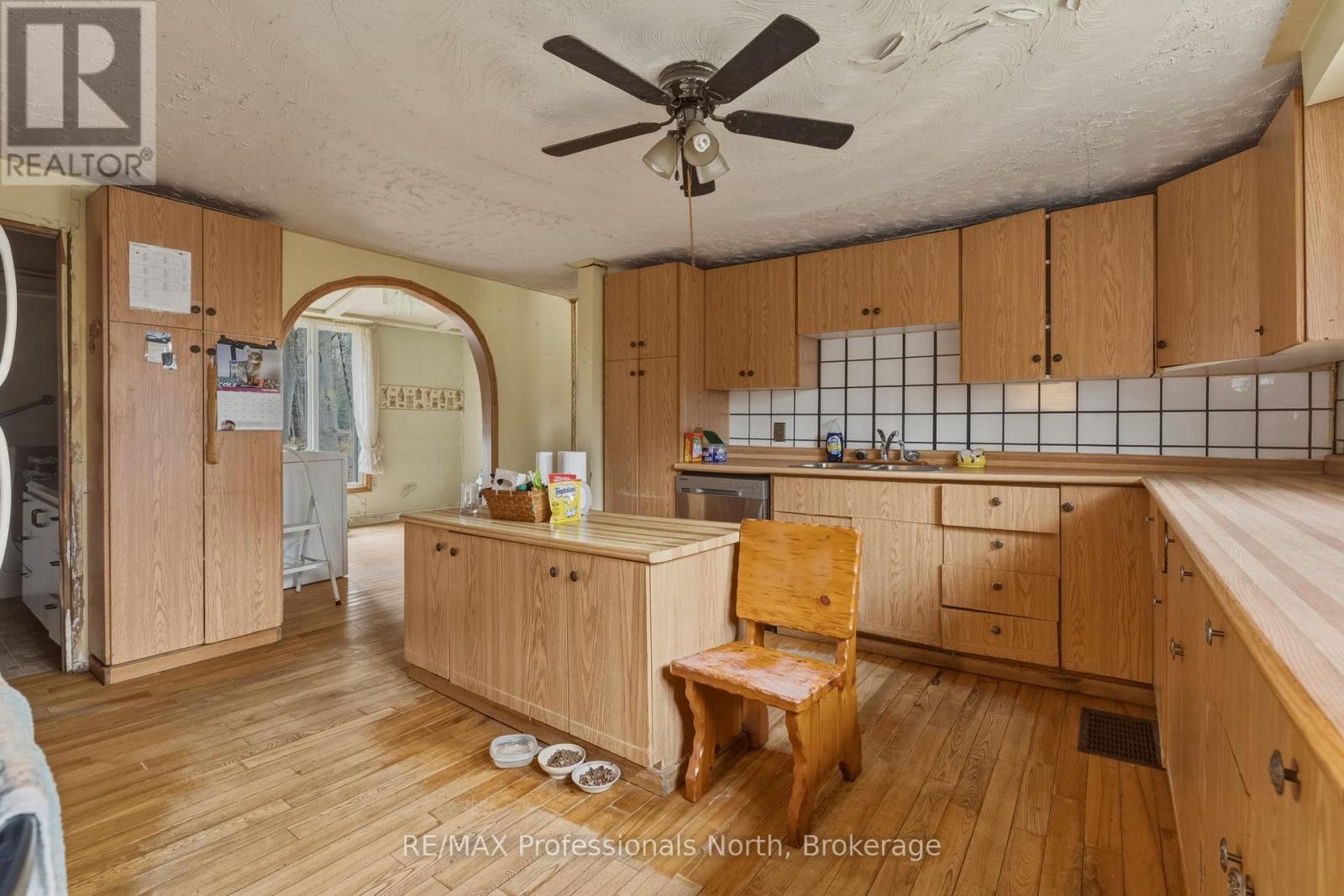 1056 Kirk Line W, Bracebridge, Ontario  P1L 1W9 - Photo 25 - X13073948