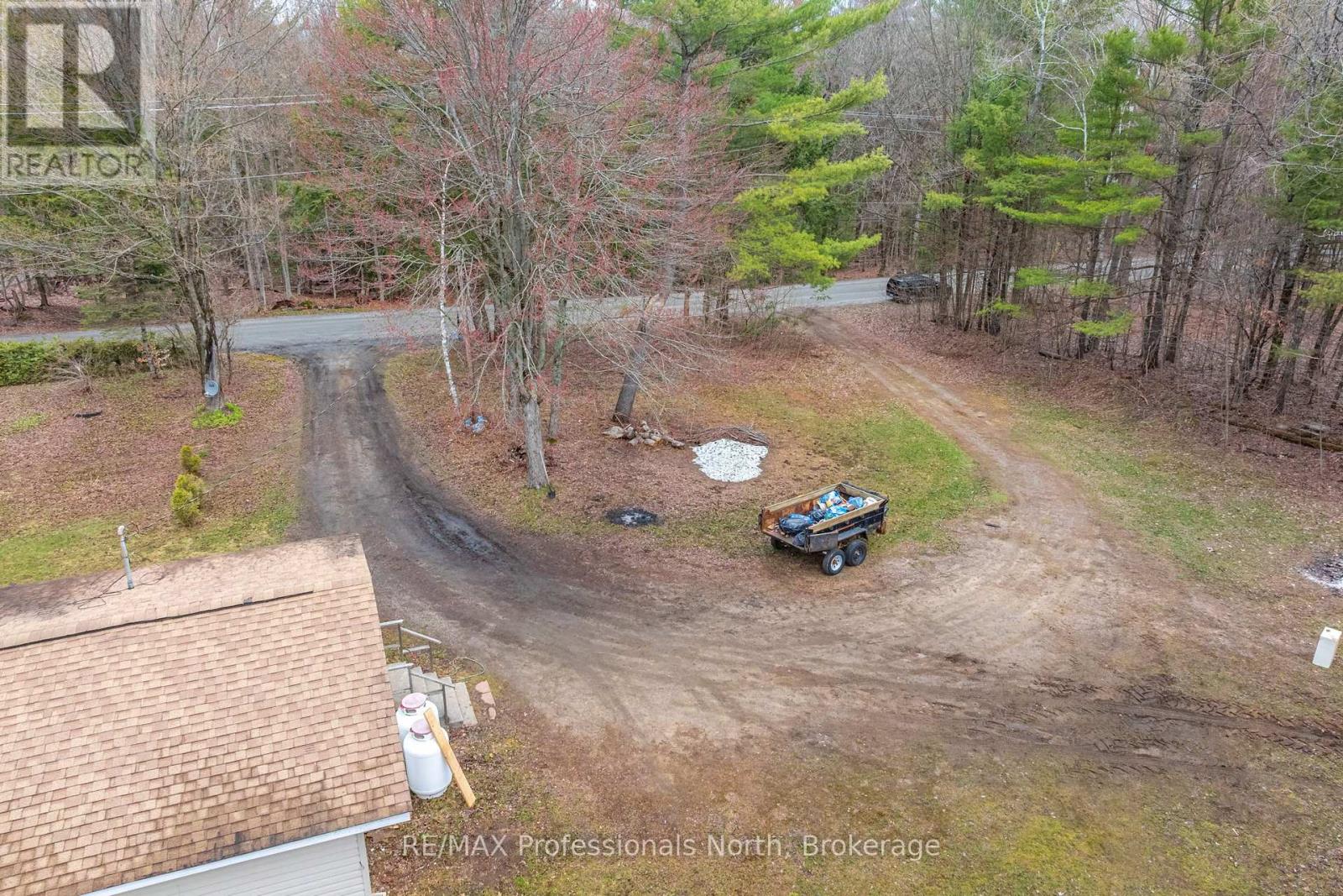 1056 Kirk Line W, Bracebridge, Ontario  P1L 1W9 - Photo 42 - X13073948