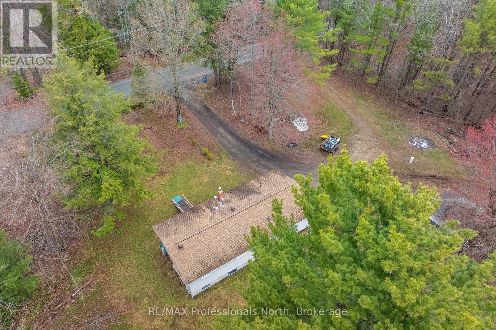 1056 Kirk Line W, Bracebridge, Ontario  P1L 1W9 - Photo 5 - X13073948