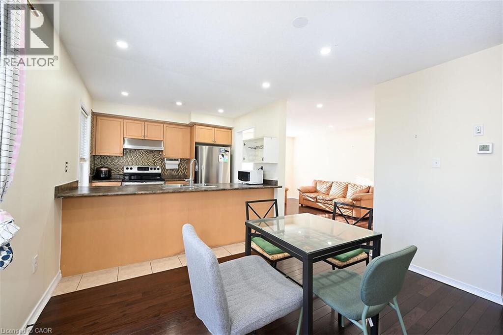 7 Sirente Drive Unit# 35, Hamilton, Ontario  L9A 0B4 - Photo 12 - 40826419