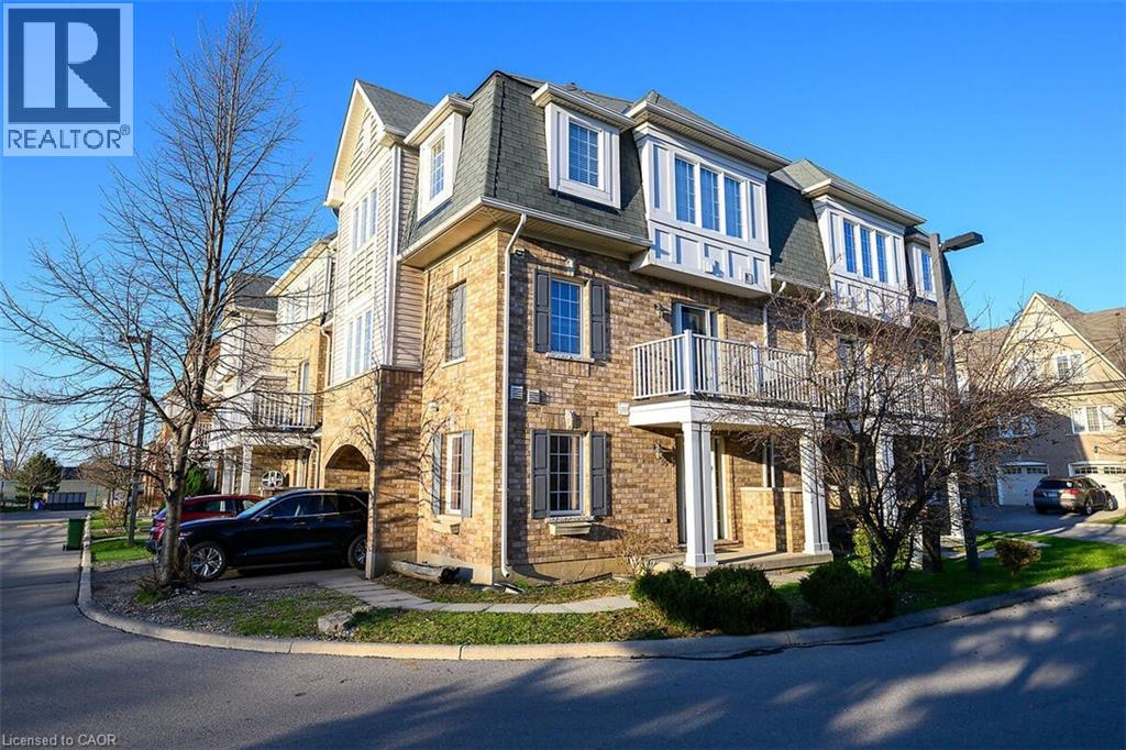 7 Sirente Drive Unit# 35, Hamilton, Ontario  L9A 0B4 - Photo 24 - 40826419