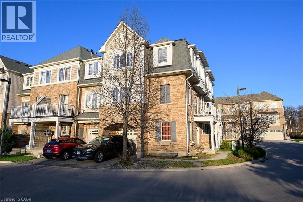 7 Sirente Drive Unit# 35, Hamilton, Ontario  L9A 0B4 - Photo 25 - 40826419