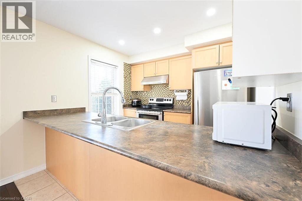 7 Sirente Drive Unit# 35, Hamilton, Ontario  L9A 0B4 - Photo 7 - 40826419