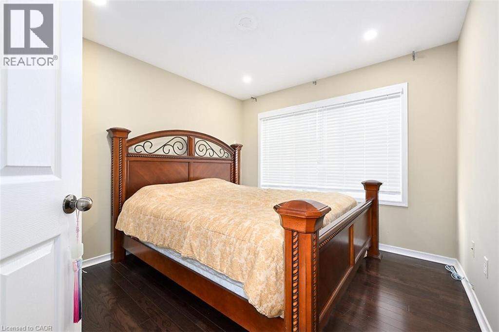 7 Sirente Drive Unit# 35, Hamilton, Ontario  L9A 0B4 - Photo 21 - 40826419
