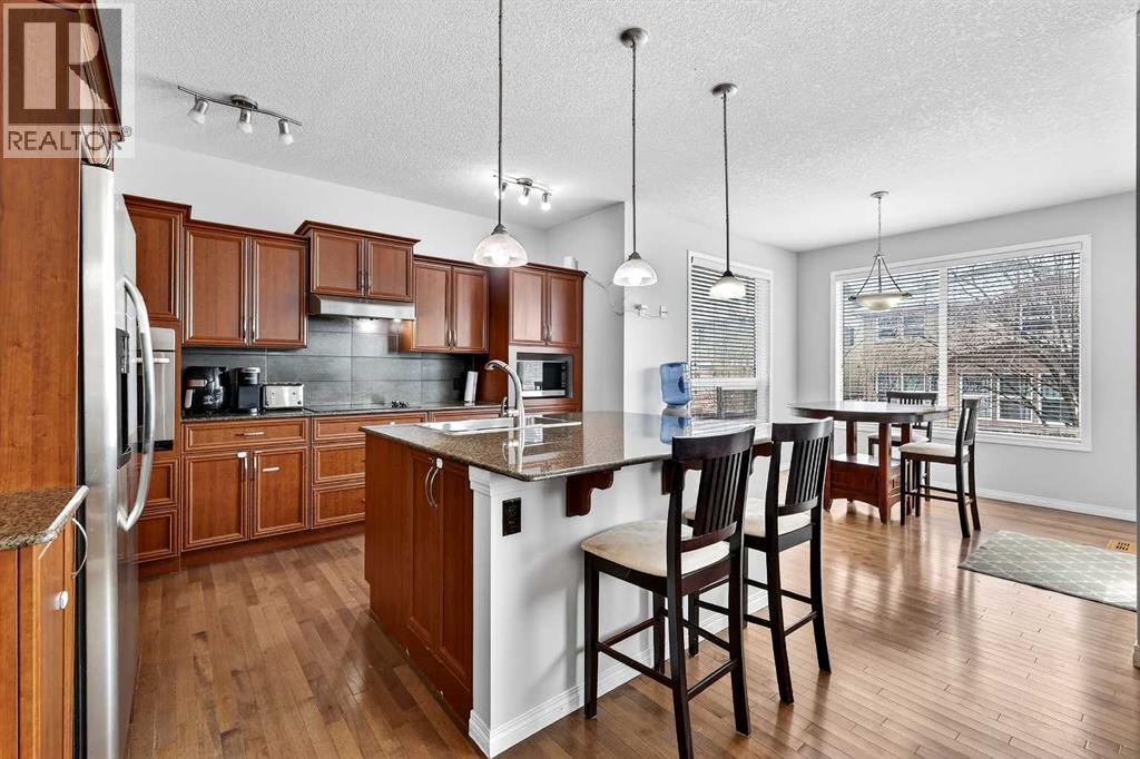 38 Silverado Skies Crescent, Calgary, Alberta  T2X 0J5 - Photo 10 - A2298012