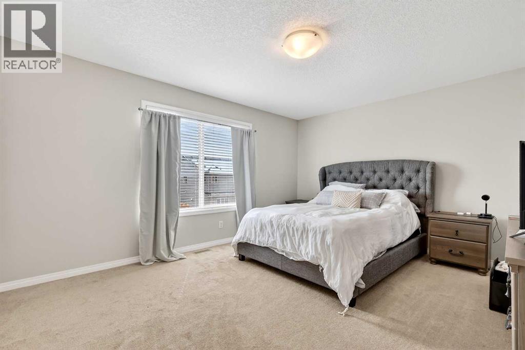 38 Silverado Skies Crescent, Calgary, Alberta  T2X 0J5 - Photo 30 - A2298012
