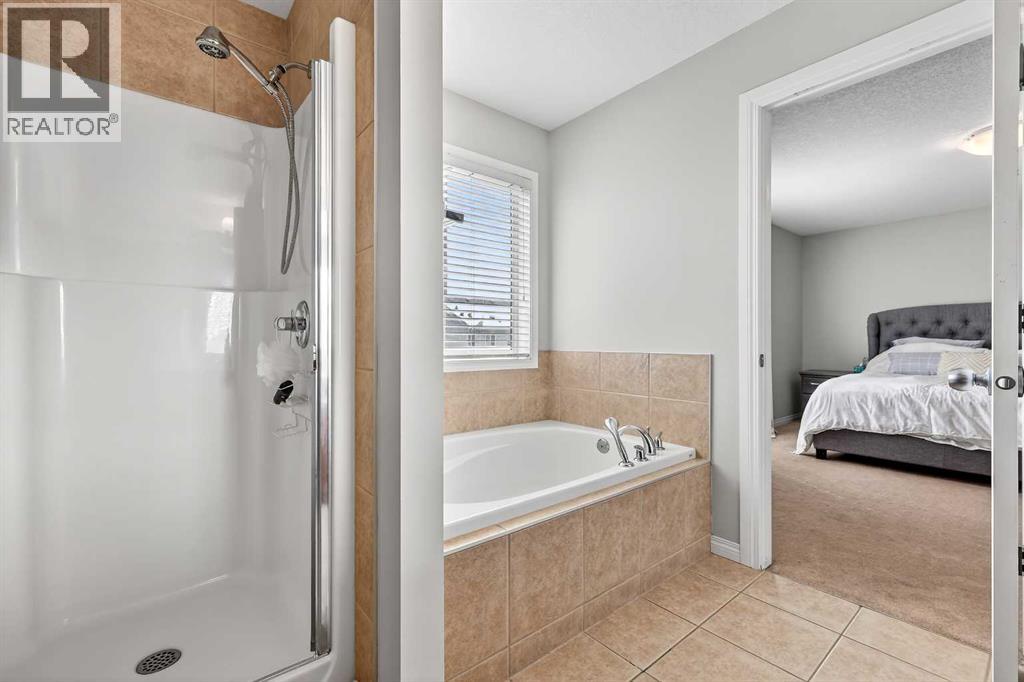 38 Silverado Skies Crescent, Calgary, Alberta  T2X 0J5 - Photo 33 - A2298012