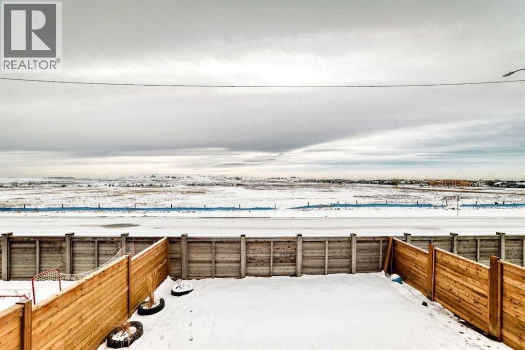 464 Lawthorn Way SE, Airdrie, Alberta  T4A 3M8 - Photo 41 - A2298099