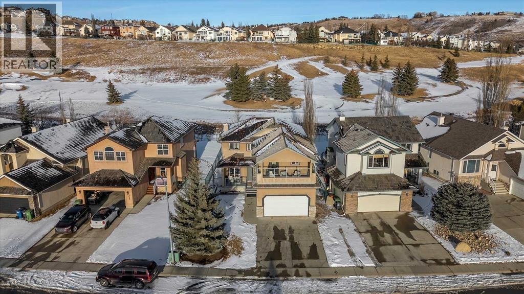 255 Gleneagles View, Cochrane, Alberta  T4C 2H5 - Photo 41 - A2303997