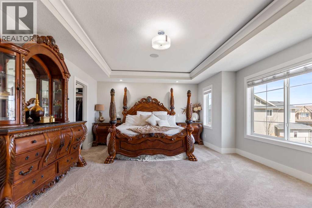 125 Kinniburgh Loop, Chestermere, Alberta  T1X 0T9 - Photo 30 - A2307271