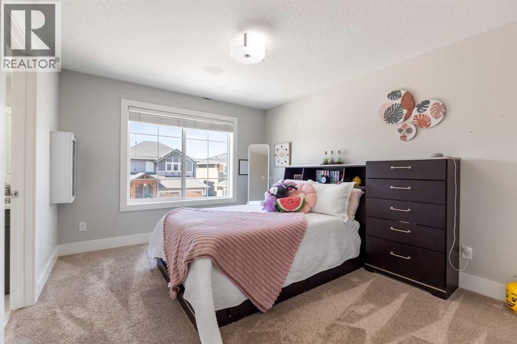 125 Kinniburgh Loop, Chestermere, Alberta  T1X 0T9 - Photo 36 - A2307271