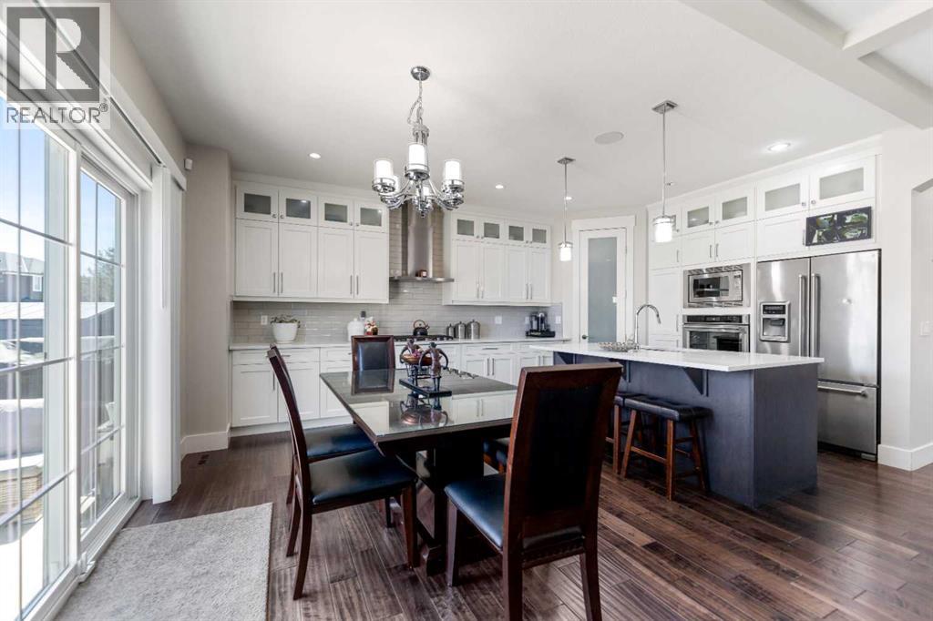 125 Kinniburgh Loop, Chestermere, Alberta  T1X 0T9 - Photo 17 - A2307271