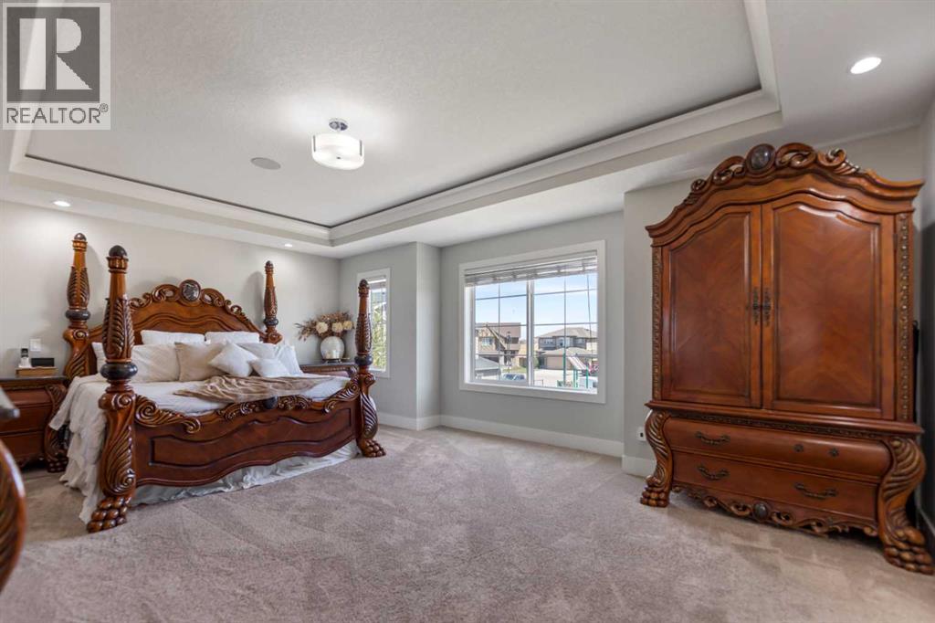 125 Kinniburgh Loop, Chestermere, Alberta  T1X 0T9 - Photo 29 - A2307271